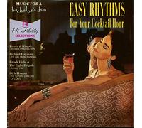 Various - Vol 4-Easy Rhythm(r.hayman-Enoch Light-D.hyman Etc)