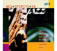 Various - Vol. 4-New Spirits in Jazz