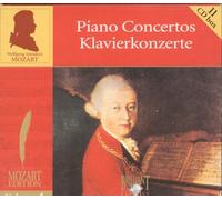 Various - Vol.4 Piano Concertos