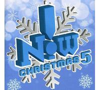 Various Vol. 5-Now Christmas (CD)