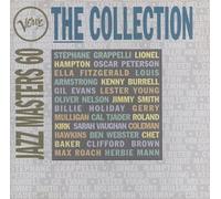 Various - Vol. 60-Verve Jazz Masters