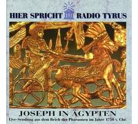 Various - Vol.7,Hier Spricht Radio Tyru