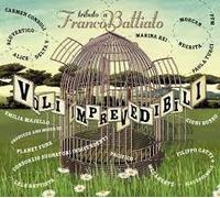 Various - Voli Imprevedibili Tributo a Franco