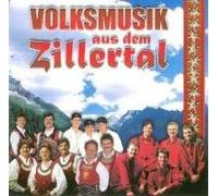 Various - Volksmusik aus dem Zillertal