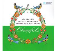 Various - Volksmusik aus der Oberpfalz