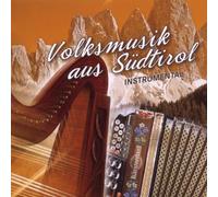 Various - Volksmusik aus Südtirol-Instrumental