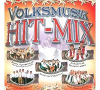 Various - Volksmusik Hit-Mix