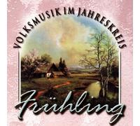 Various - Volksmusik im Jahreskr.Frühl.