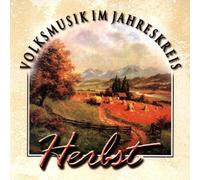 Various - Volksmusik im Jahreskr.Herbst