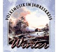 Various - Volksmusik im Jahreskr.Winter