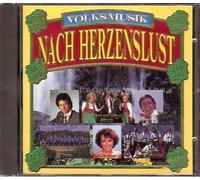 Various - Volksmusik nach Herzenslust Folge 1