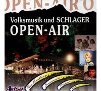 Various - Volksmusik & Schlager Open-Air