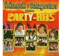 Various - Volksmusik-& Schlagerstars Pr