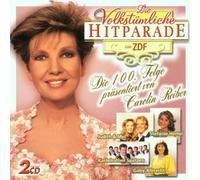 Various - Volkst.Hitparade,die 100.Folge