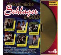 Various - Volkstüml.Schlager in Gold 4