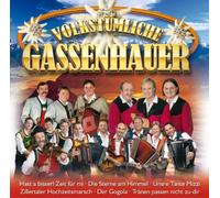 Various - Volkstümliche Gassenhauer