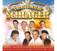 Various - Volkstümliche Schlager