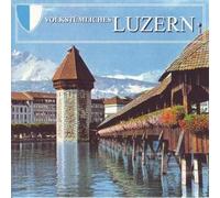 Various - Volkstümliches Luzern