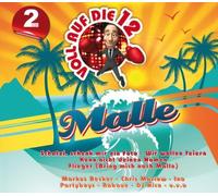 Various - Voll auf die 12-Malle