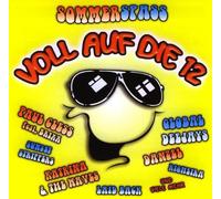 Various - Voll auf die 12-Sommerspass