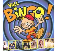 Various - Voll Bingo