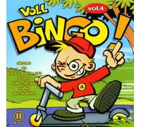 Various - Voll Bingo 4