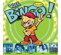 Various - Voll Bingo Vol.10