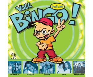 Various - Voll Bingo Vol.10