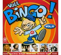 Various - Voll Bingo Vol.11
