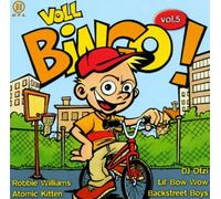 Various - Voll Bingo Vol.5