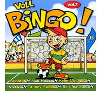 Various - Voll Bingo Vol.7