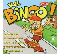 Various - Voll Bingo Vol.8