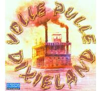 Various - Volle Pulle Dixieland