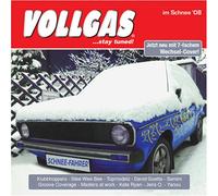 Various - Vollgas im Schnee 2008 [Import]