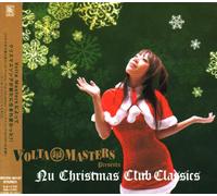 Various - Volta Masters Presents Nu Chri