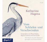 Various - Vom Schlafen und Verschwinden
