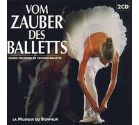 Various - Vom Zauber des Balletts