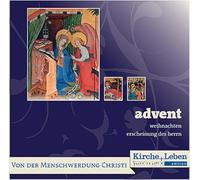Various - Von der Menschwerdung Christi: Advent