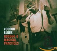 Various - Voodoo Blues-Hoodoo & Magical...