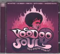 Various - Voodoo Soul
