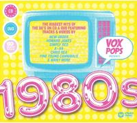 Various - Vox Pops Presents: 1980s