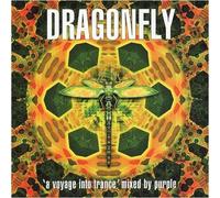 Various - Voyage Into Trance, a-Mixed By