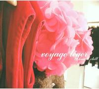 Various - Voyage Leger Vol.1 Time to Chill