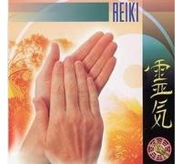 Various - Voyage to Harmony: Reiki