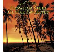 Various - Voyager: Hawaiian Steel Guitar
