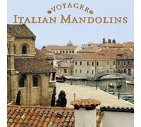 Various - Voyager: Italian Mandolins