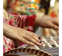Various - Voyager: Japan Koto