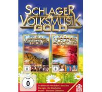 Various - Vplksmusik & Schlager Gold