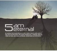 Various - Vv.Aa.-5 Am Eternal