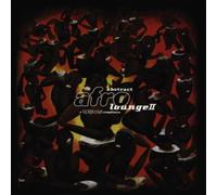 Various - Vv.Aa.-Abstract Afro Lounge II